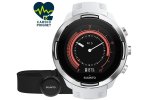 Suunto 9 Baro HR White