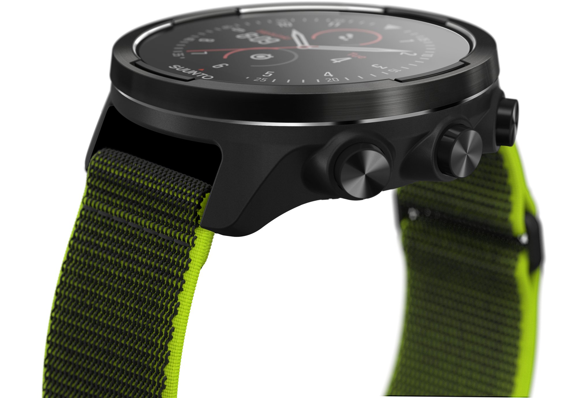 Suunto 9 Baro Lime 