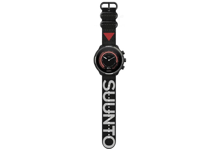 Suunto 9 Baro Titanium Ambassador Edition
