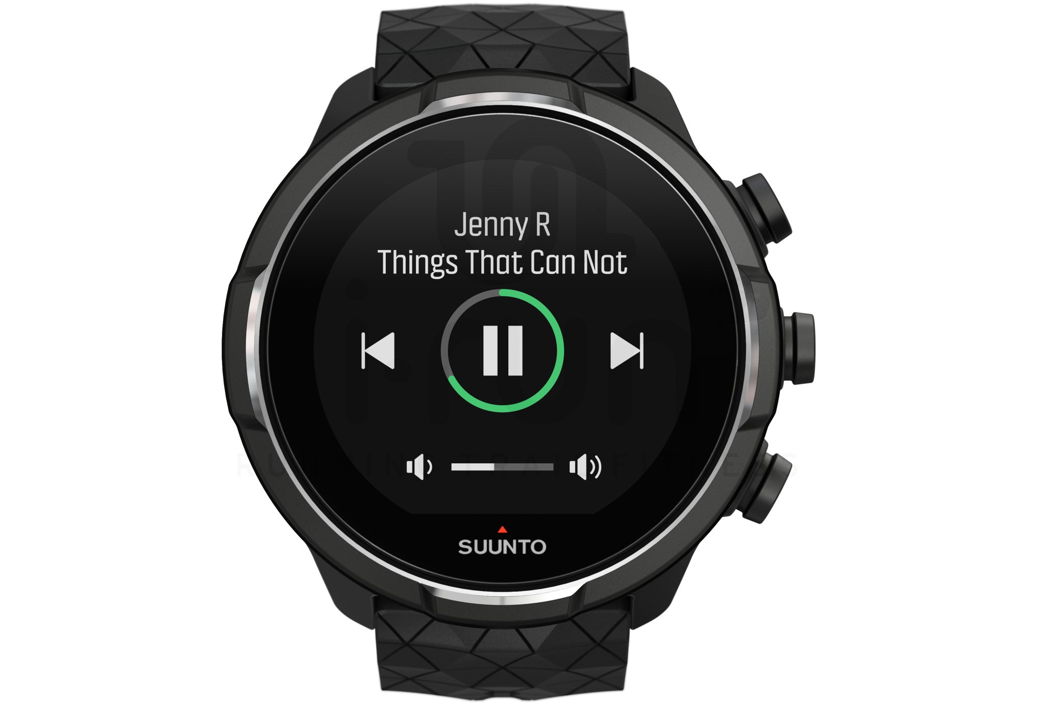 Suunto 9 Baro Titanium
