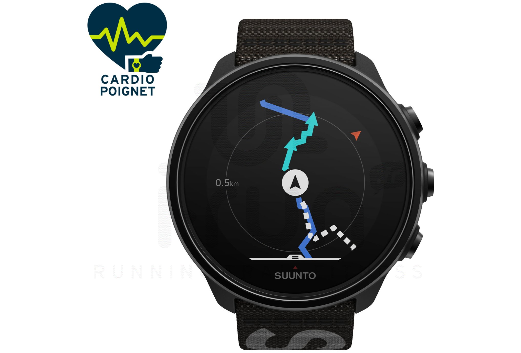 Suunto 9 Baro Titanium Limited Edition special offer | Sports