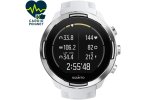 Suunto 9 Baro White