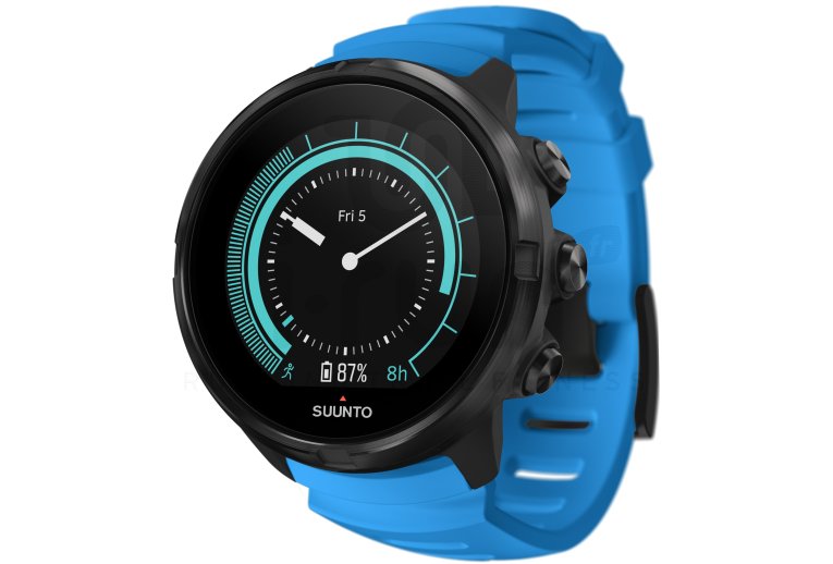 Suunto 9 Blue