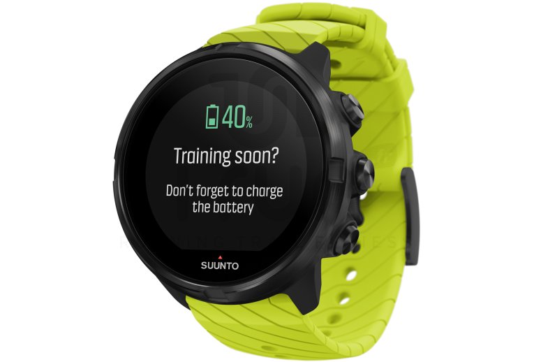 Suunto 9 Lime 