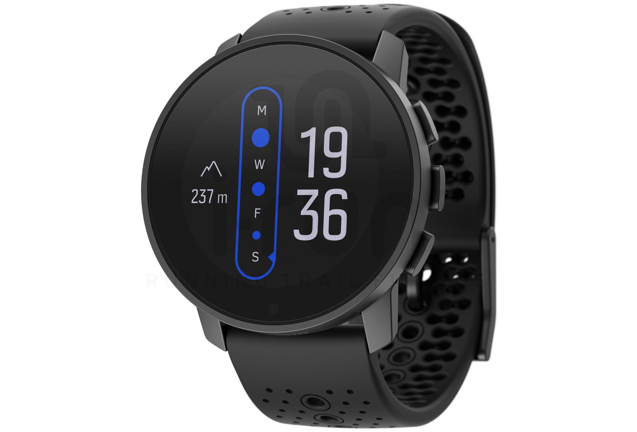 Suunto 9 Peak All Black