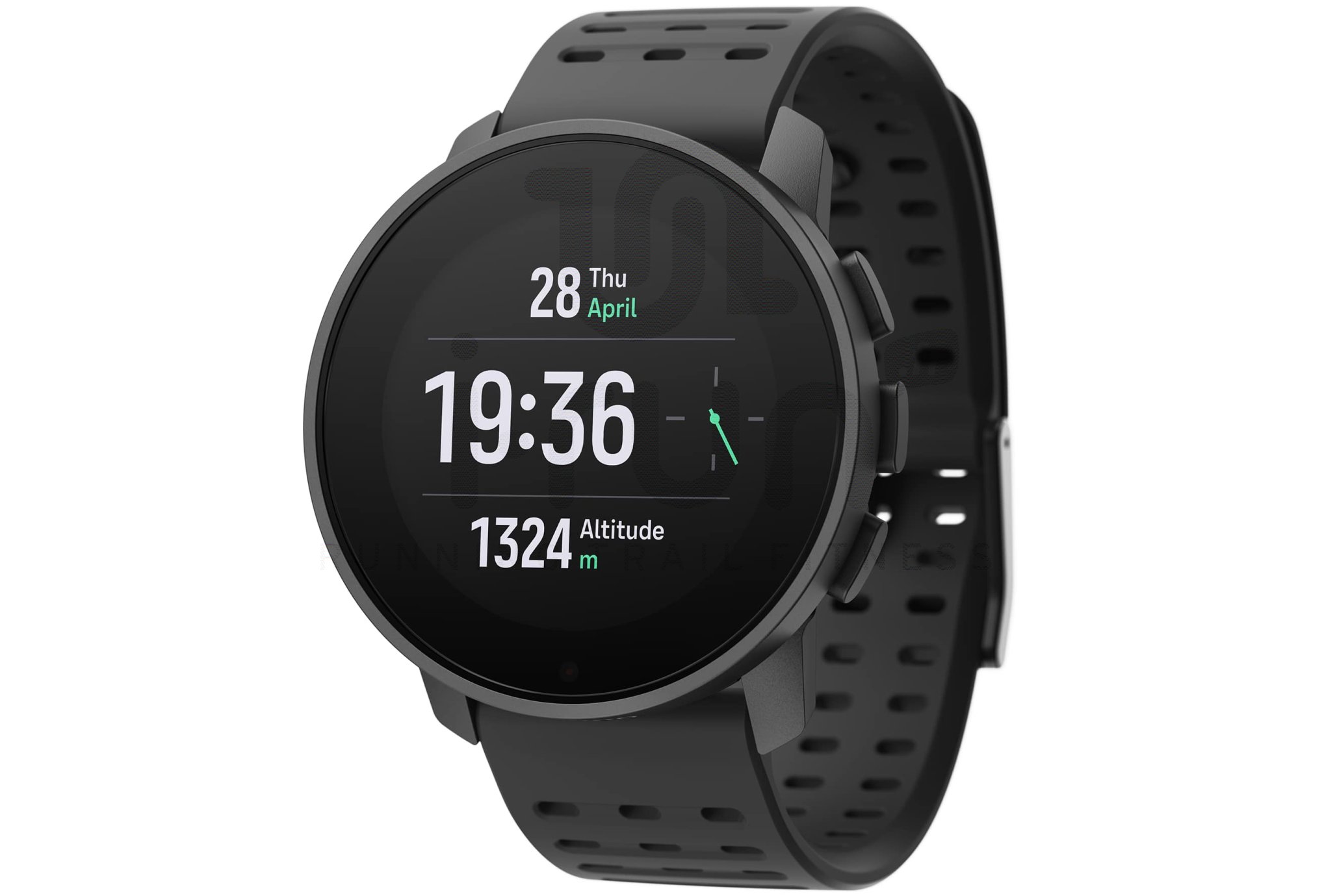 Suunto 9 Peak Pro