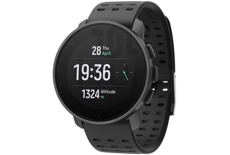Suunto 9 Peak Pro