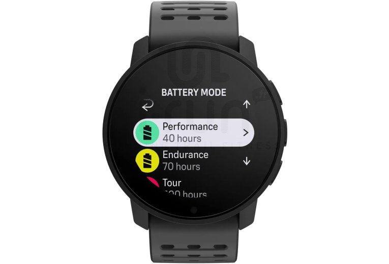 Suunto 9 Peak Pro