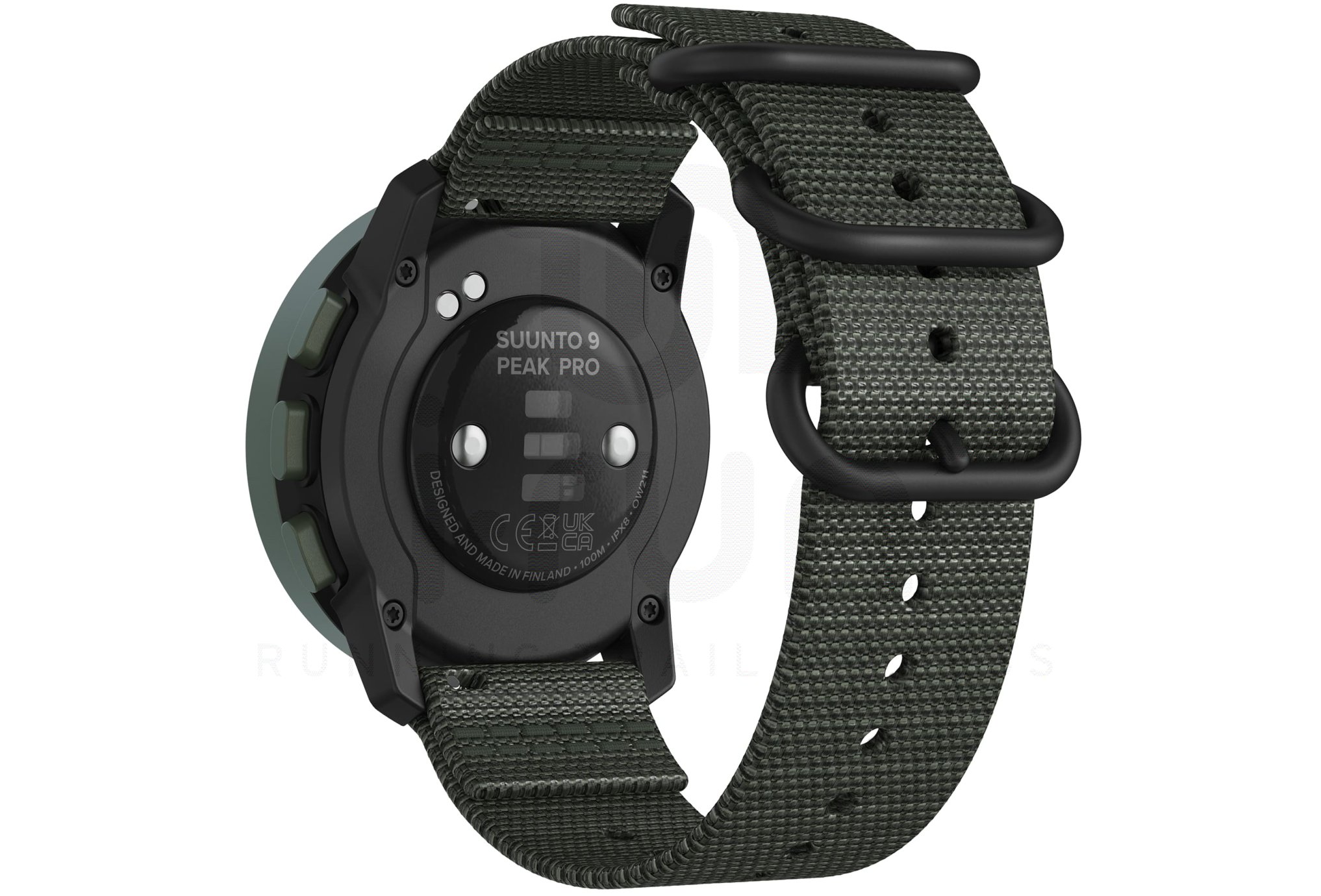 Suunto 9 Peak Pro