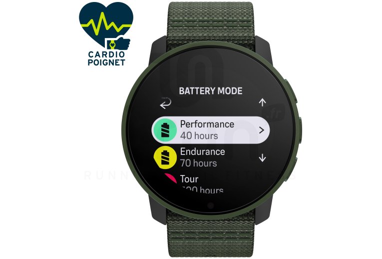 Suunto 9 Peak Pro