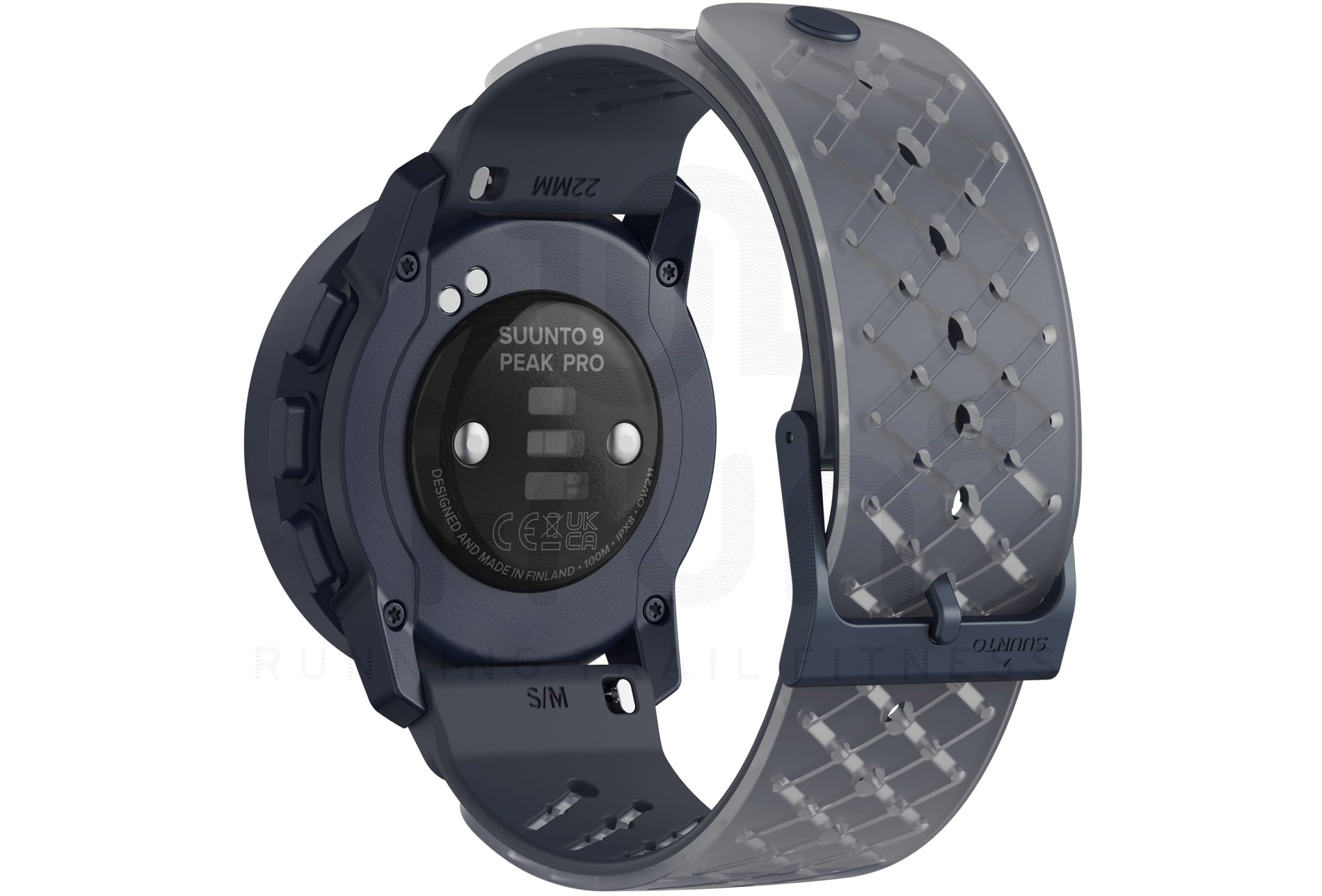 Suunto 9 Peak Pro
