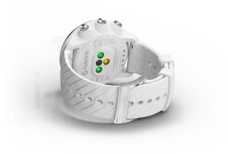 Suunto 9 White 