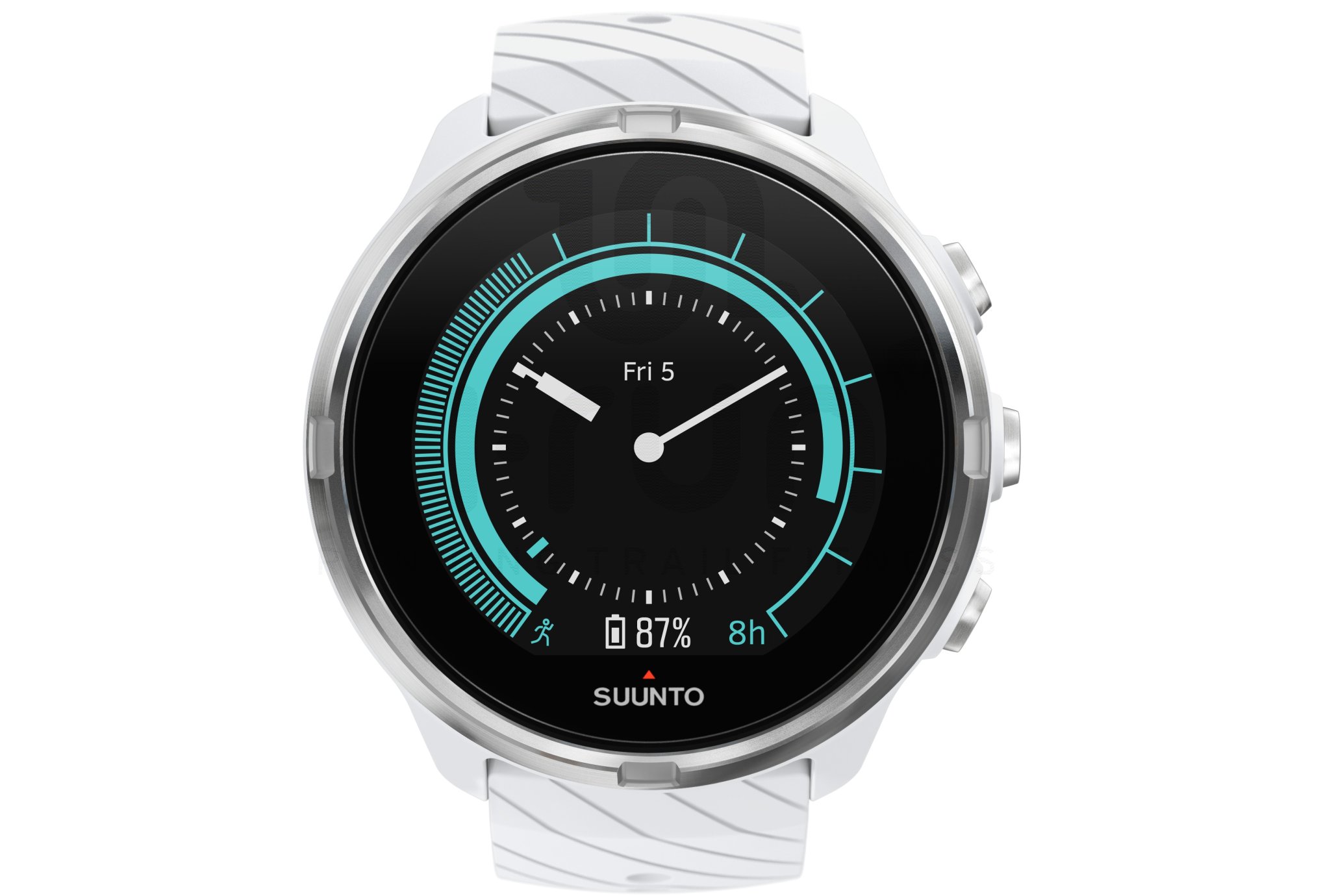 Suunto 9 White