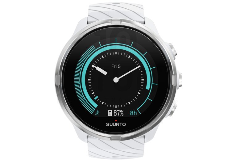 Suunto 9 White 
