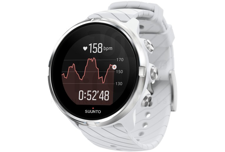 Suunto 9 White 