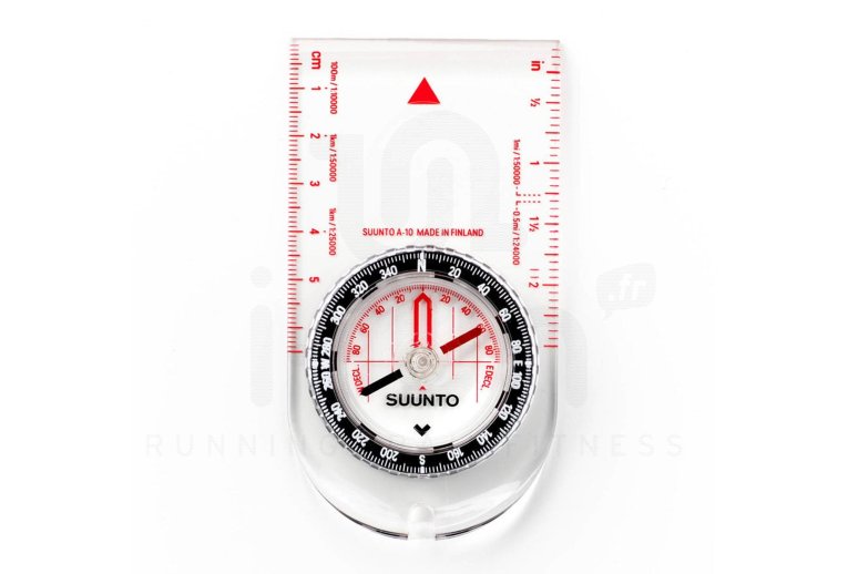 Suunto br�jula A-10 NH