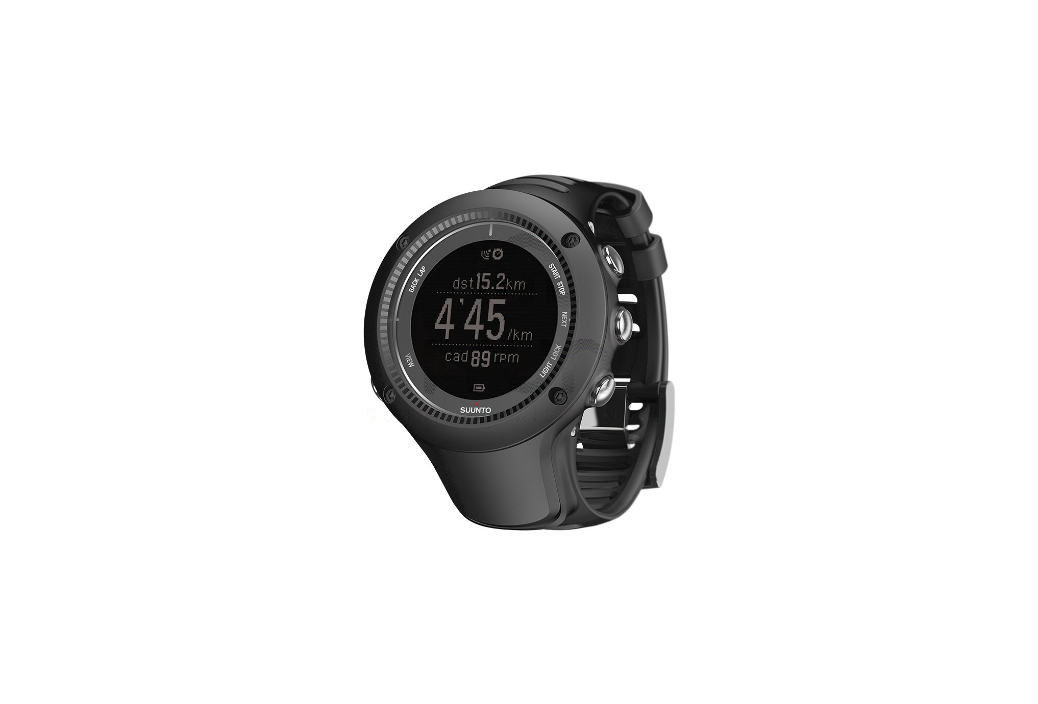 Suunto Ambit 2 R Black 
