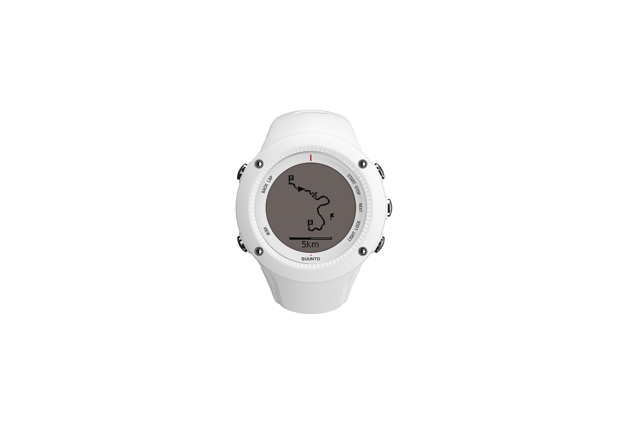 Suunto Ambit 2 R WHITE HR