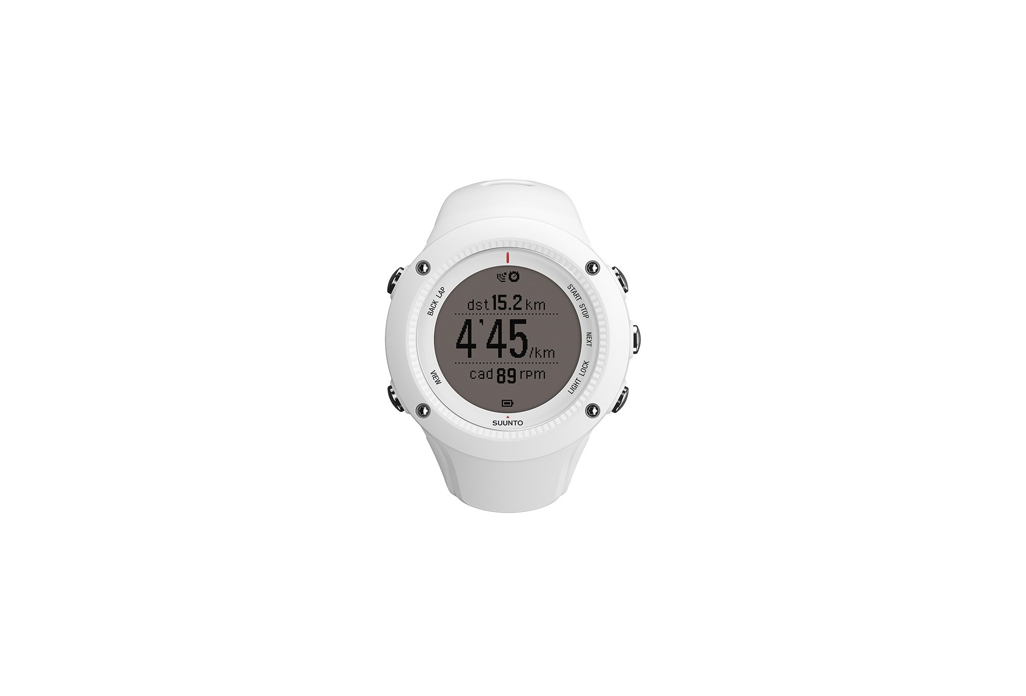 Suunto Ambit 2 R WHITE HR