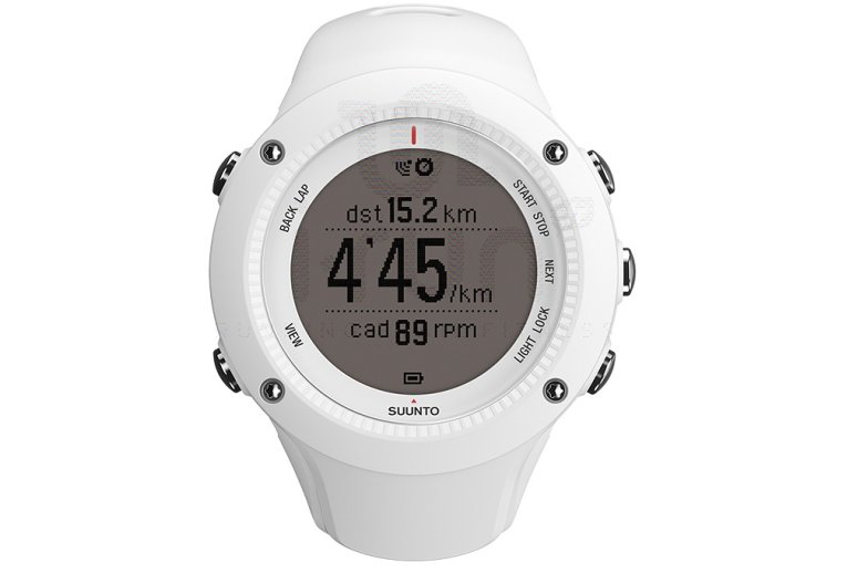 Suunto Ambit 2 R WHITE HR