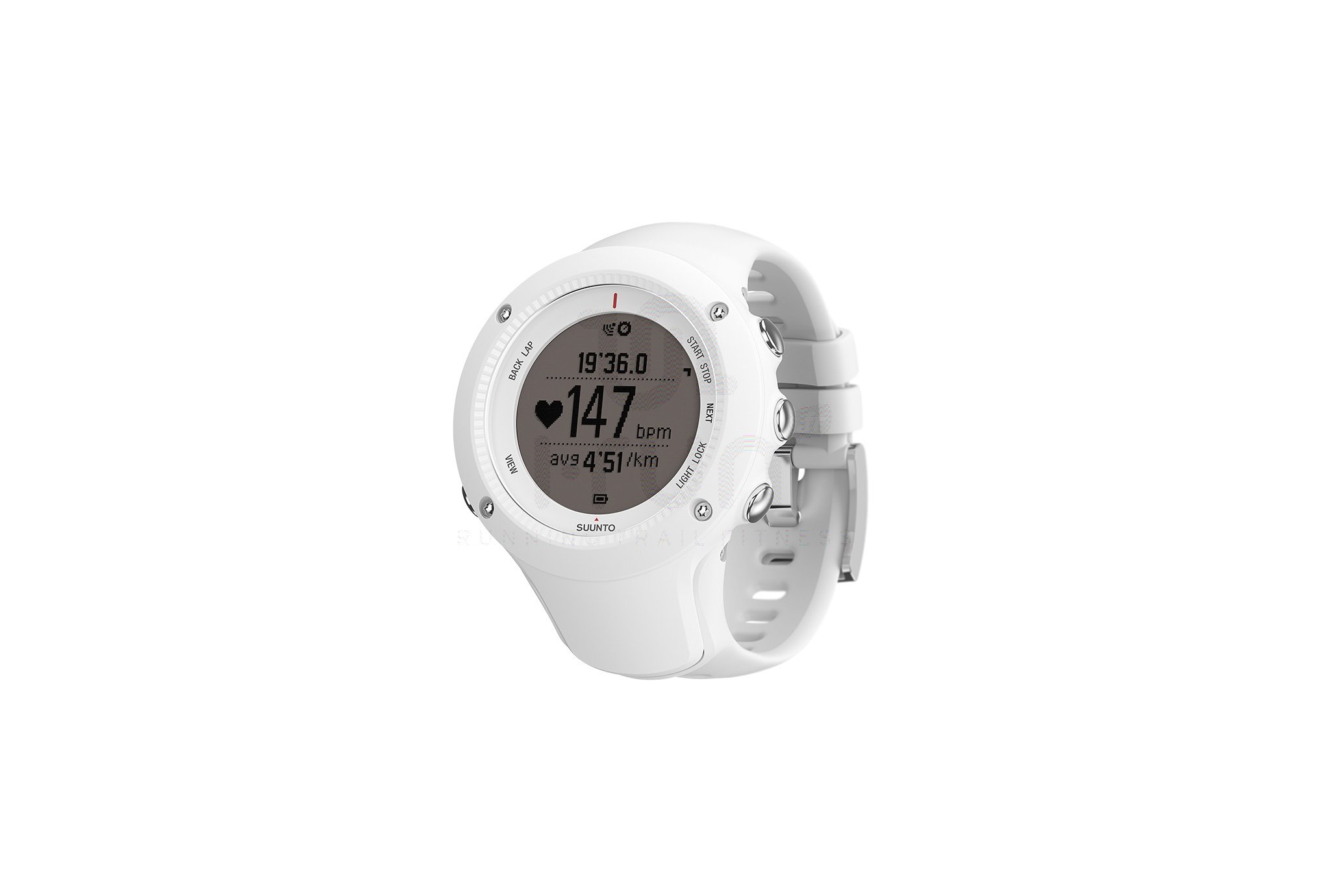 Suunto Ambit 2 R WHITE HR