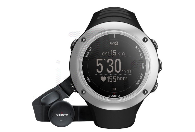 Suunto Ambit 2 S Graphite HR 