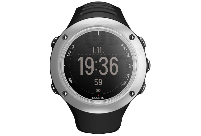 Suunto Ambit 2 S Graphite HR 