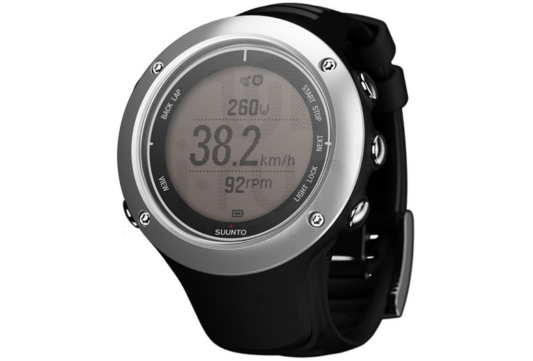 Suunto Ambit 2 S Graphite HR 