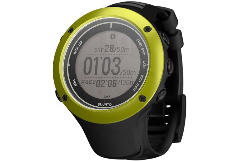 Suunto Ambit 2 S Lime 