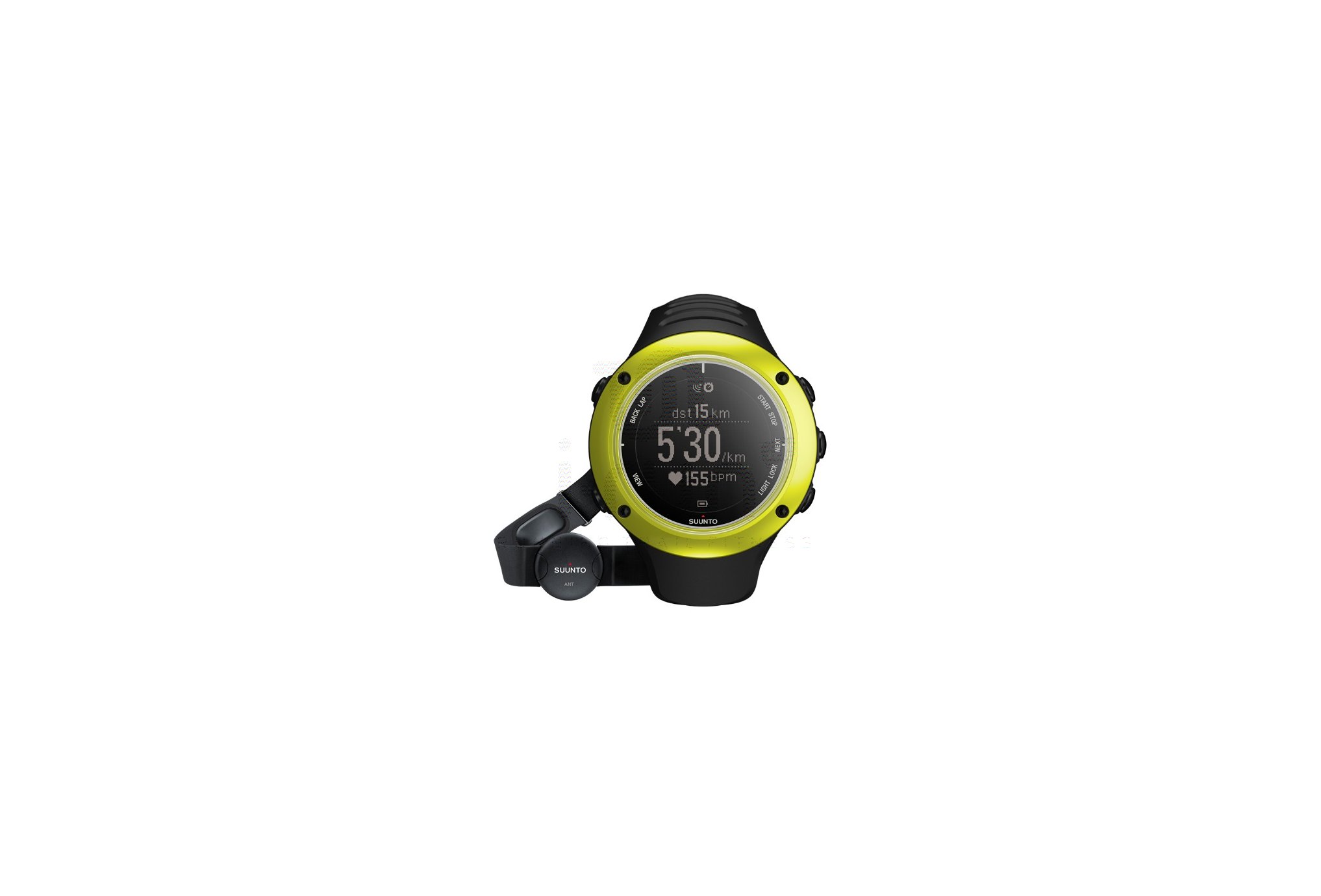 Suunto Ambit 2 S Lime HR