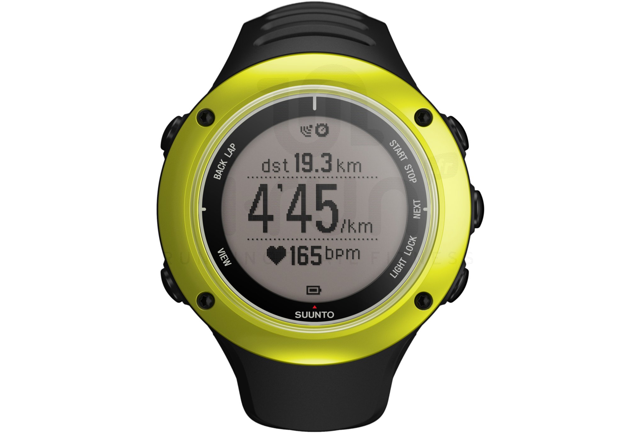 Suunto Ambit 2 S Lime HR