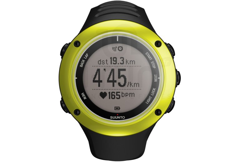 Suunto Ambit 2 S Lime HR 