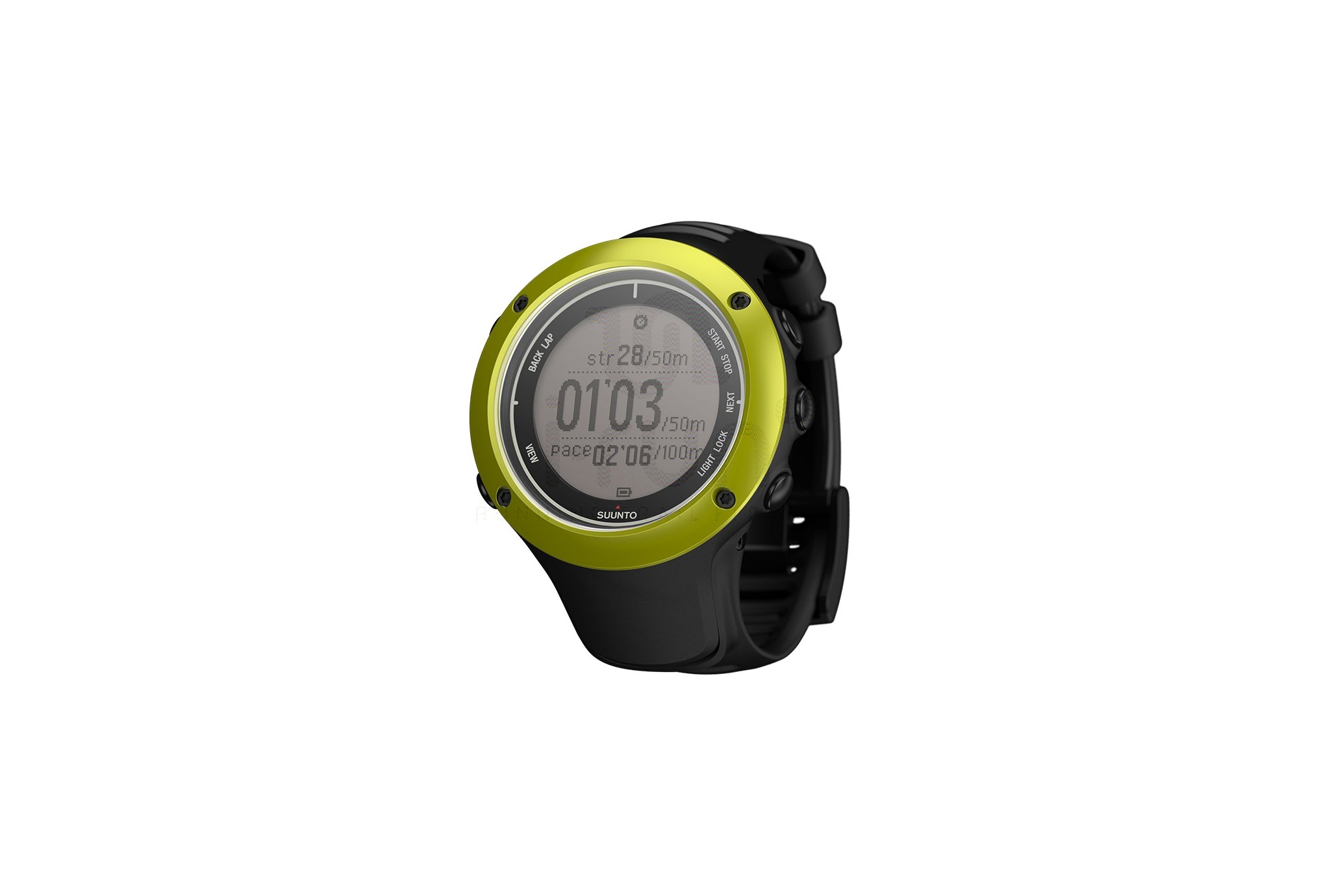 Suunto Ambit 2 S Lime HR