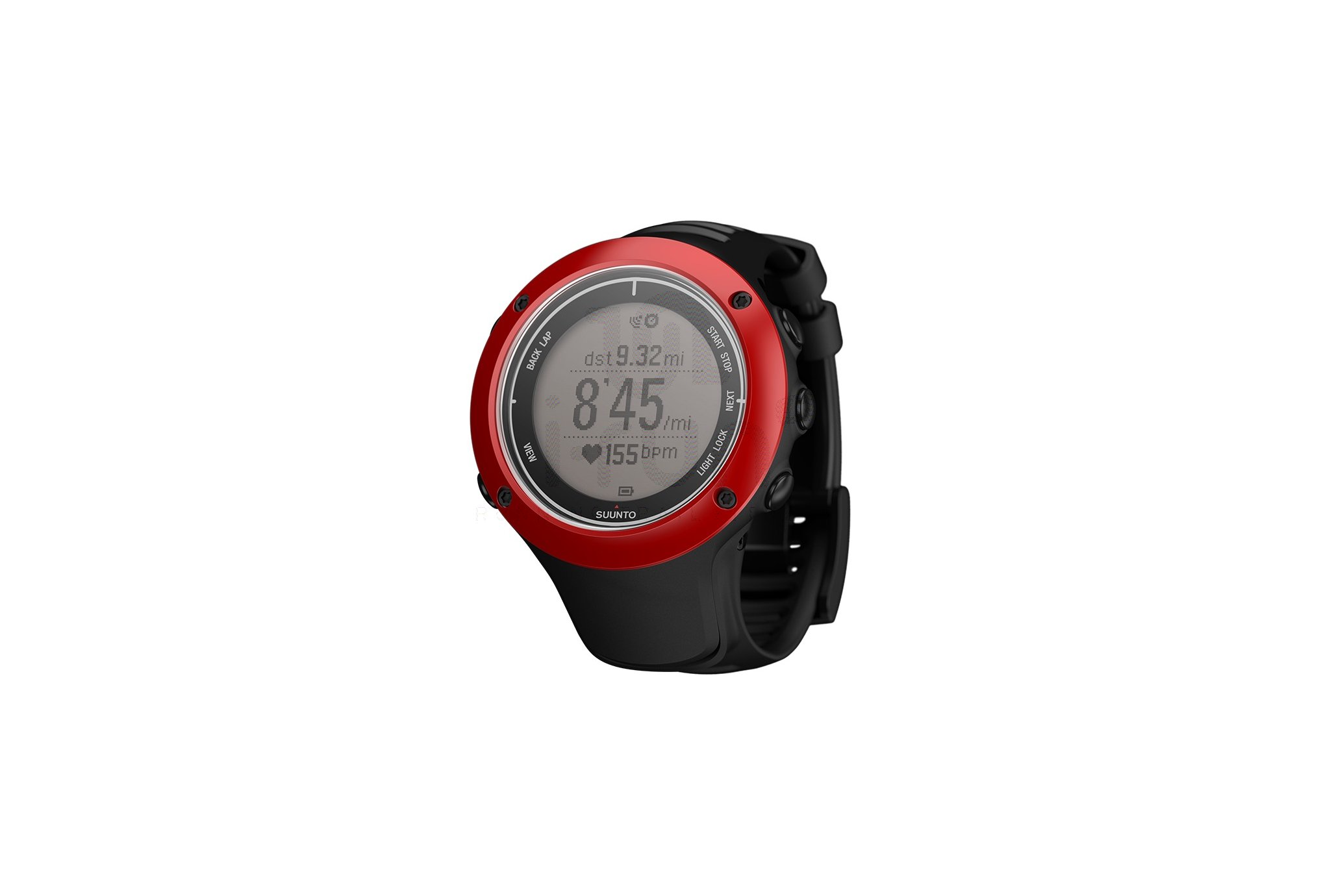 Suunto Ambit 2 S Red