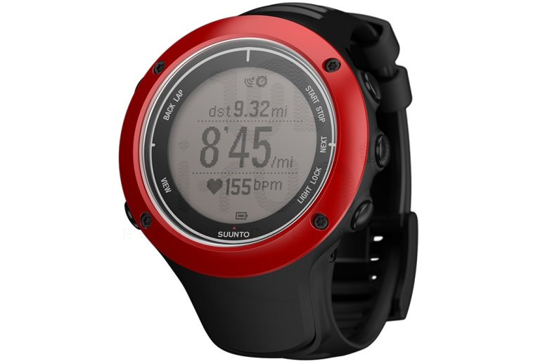 Suunto Ambit 2 S Red