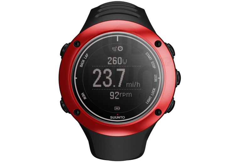 Suunto Ambit 2 S Red