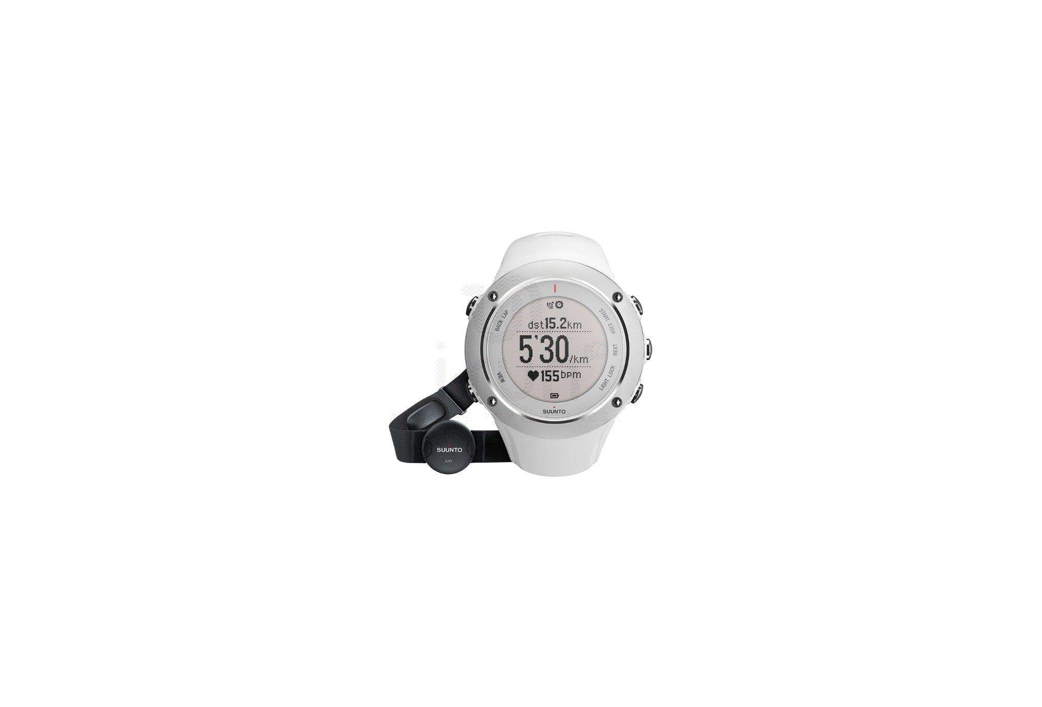 Suunto Ambit 2 S White HR
