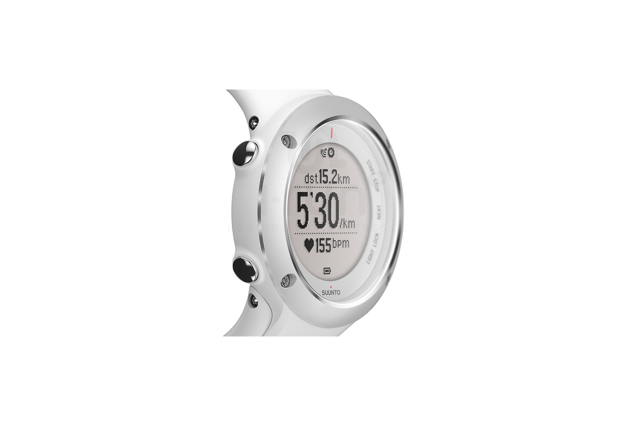 Suunto Ambit 2 S White HR