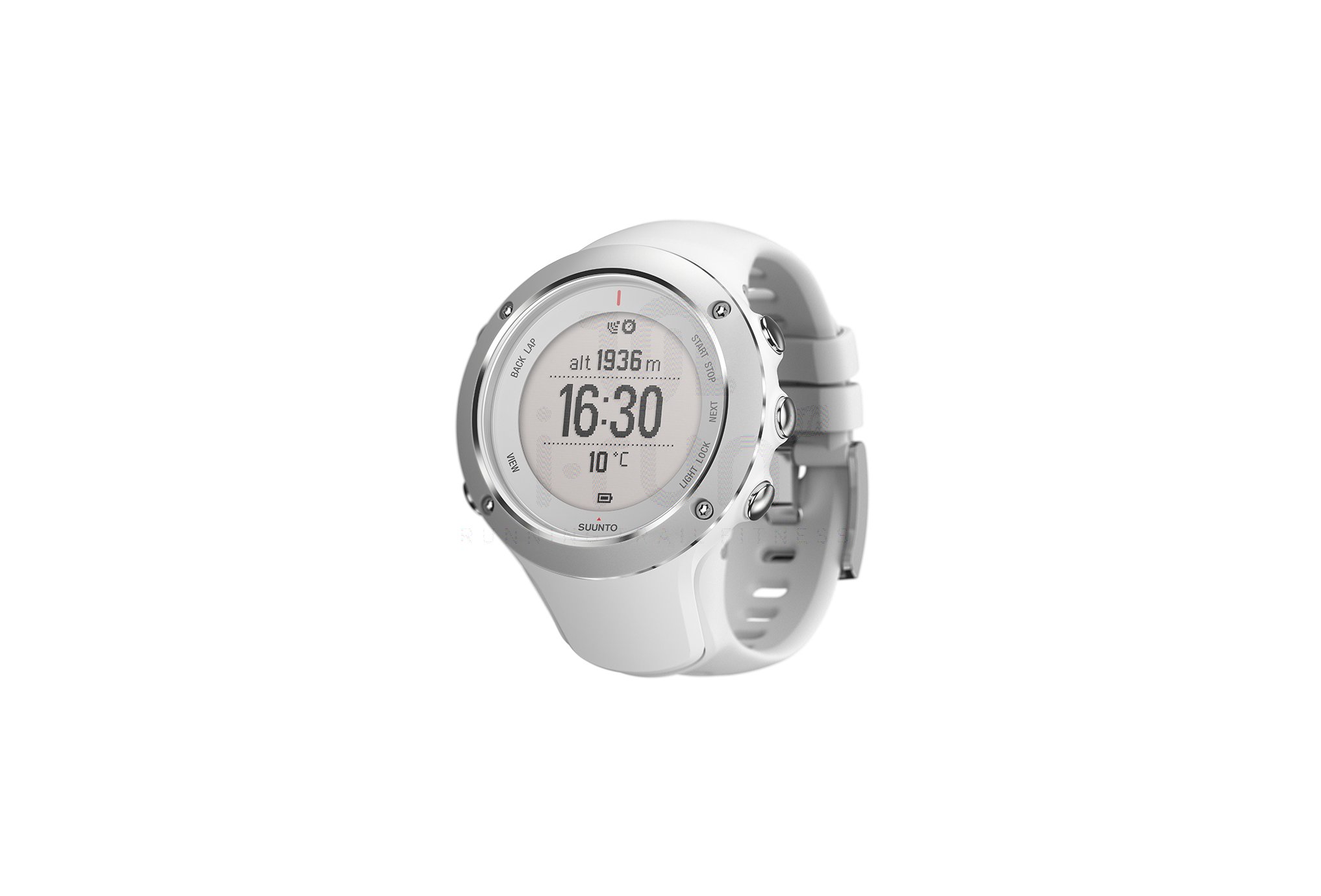 Suunto Ambit 2 S White HR