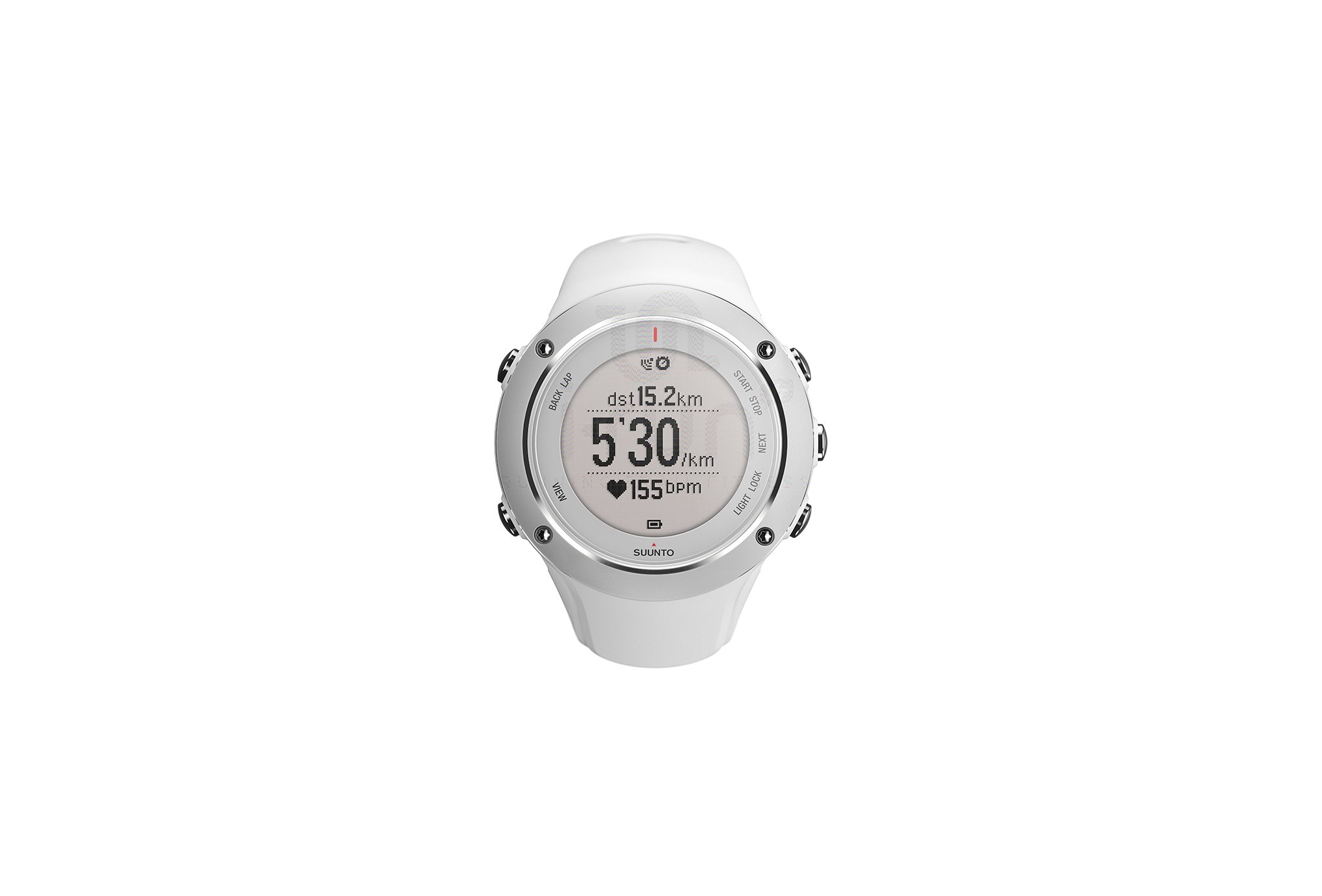 Suunto Ambit 2 S White HR