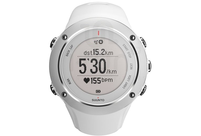 Suunto Ambit 2 S White HR