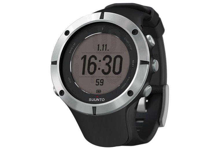 Suunto Ambit 2 Sapphire 