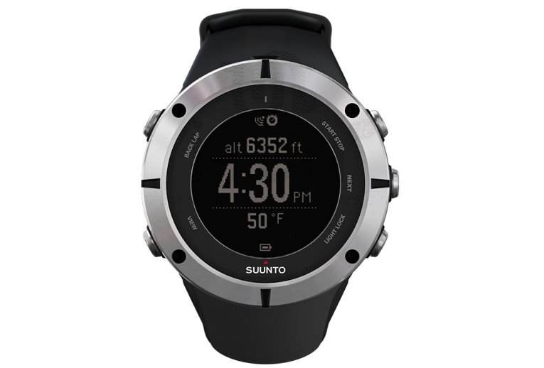 Suunto Ambit 2 Sapphire 