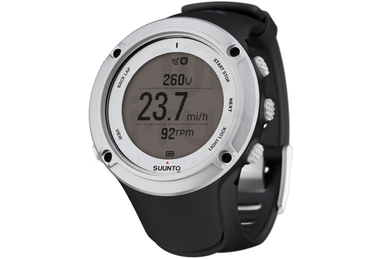 Suunto Ambit 2 Silver 