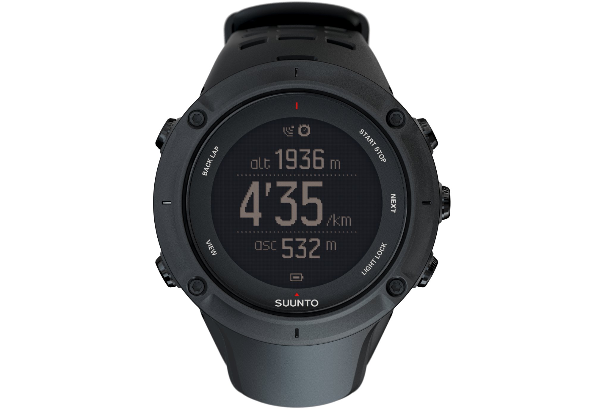 Suunto Ambit 3 Peak