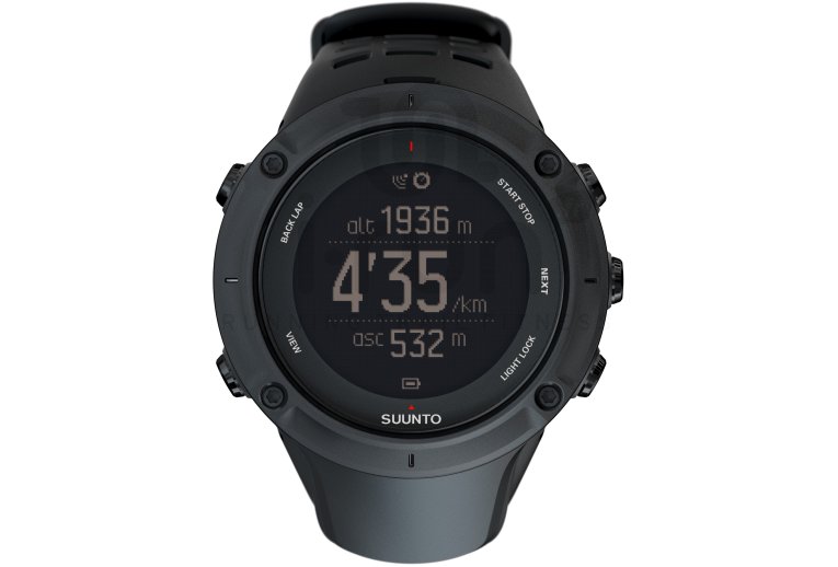 Suunto Ambit 3 Peak HR