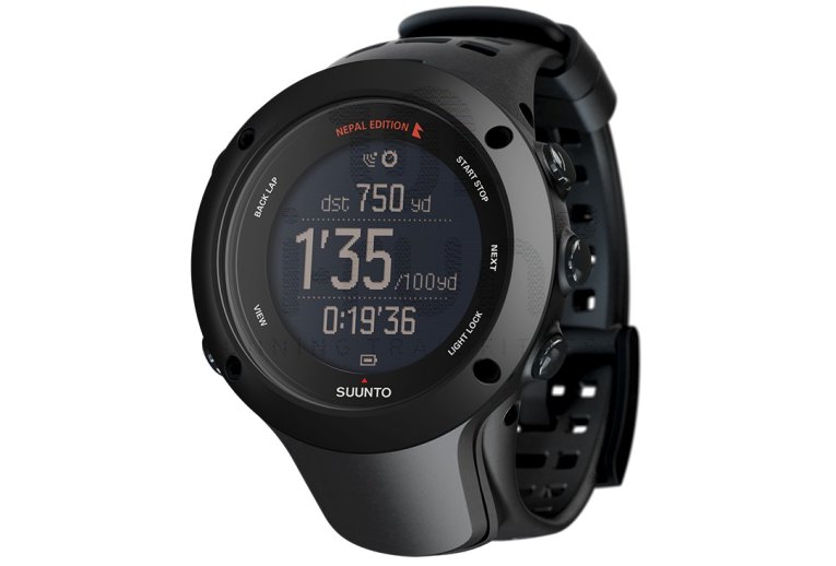 Suunto Ambit 3 Peak N�pal Edition 