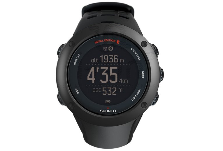 Suunto Ambit 3 Peak N�pal Edition 