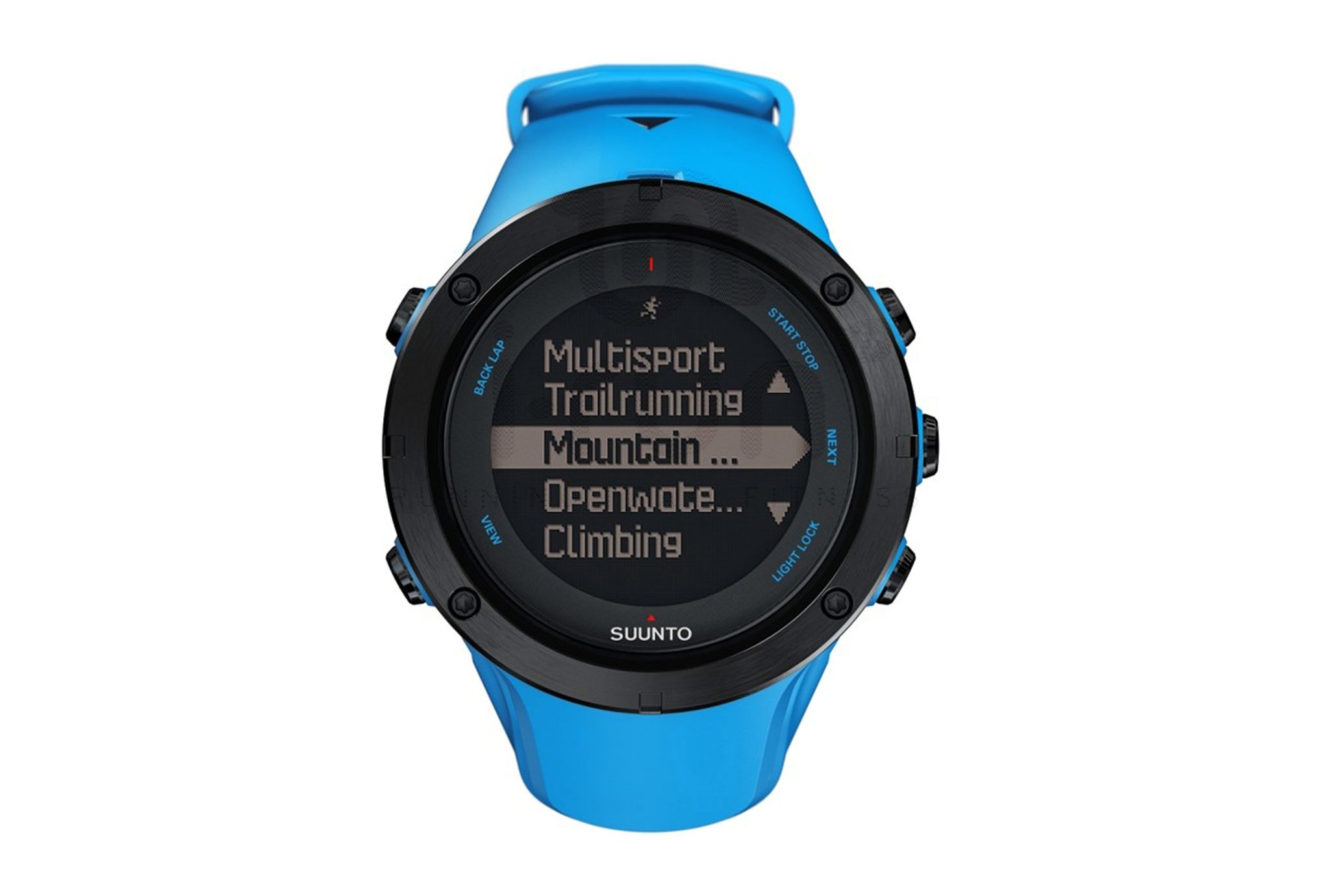 Suunto Ambit 3 Peak Sapphire