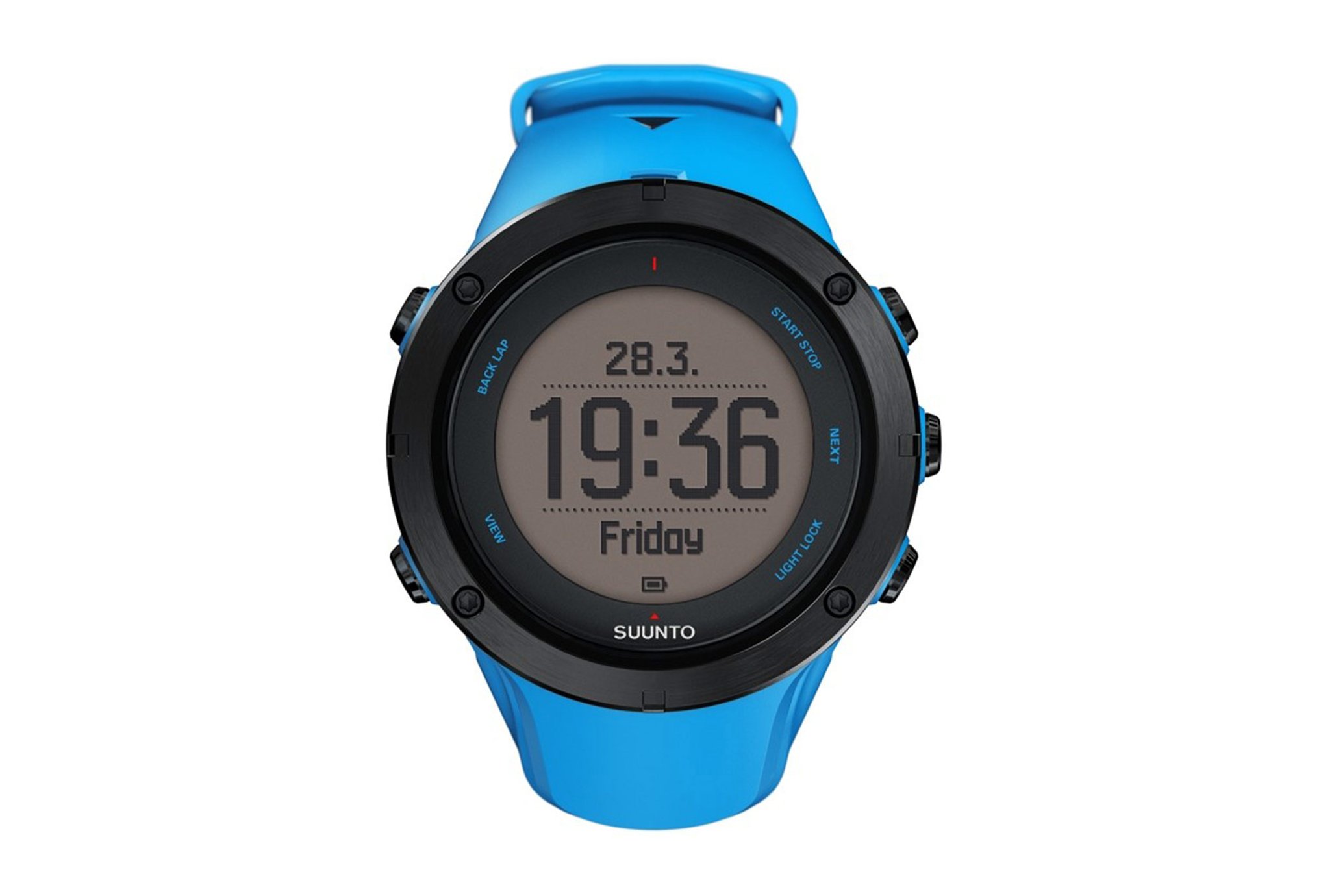 Suunto Ambit 3 Peak Sapphire